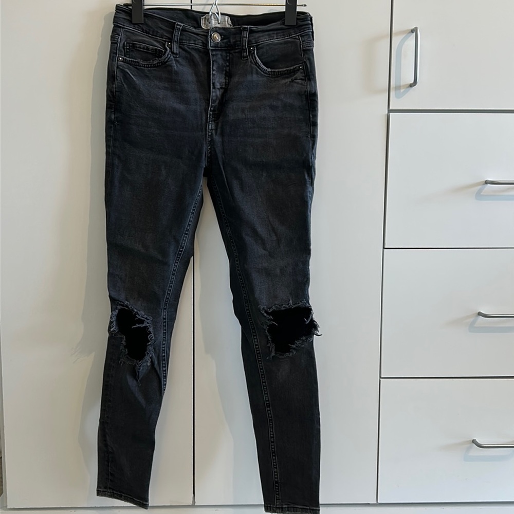 FREE PEOPLE JEANS
